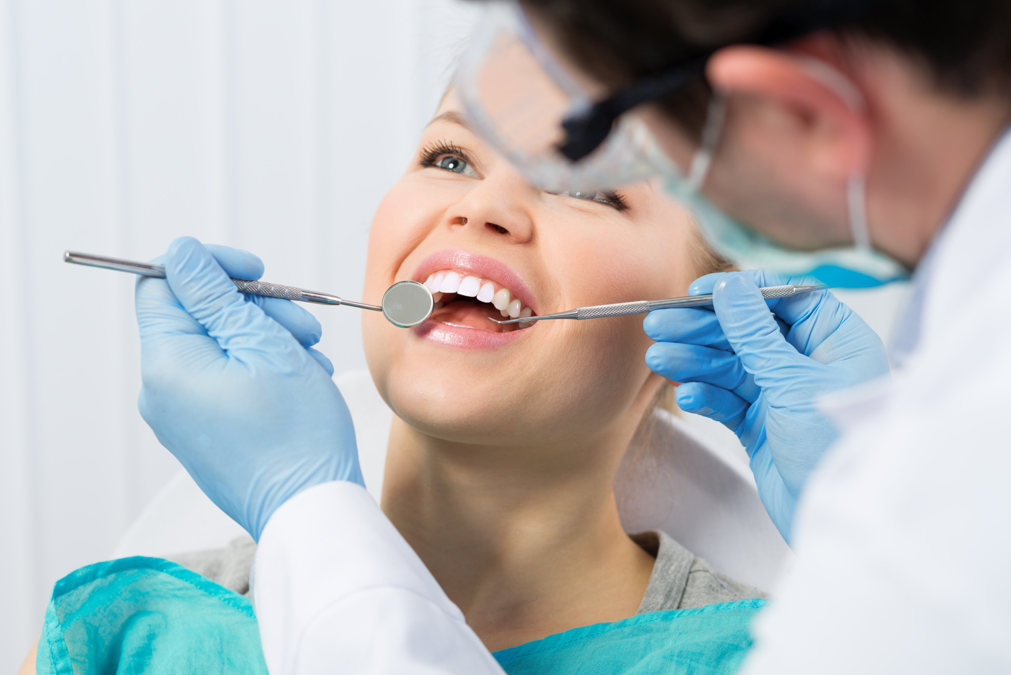 Orthodontics